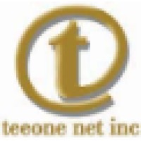 teeone.net logo, teeone.net contact details