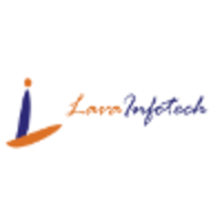 Lava Infotech logo, Lava Infotech contact details