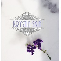 Krystle Skin logo, Krystle Skin contact details