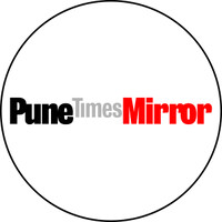 Pune Mirror logo, Pune Mirror contact details