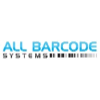 All Barcode Systems Inc logo, All Barcode Systems Inc contact details