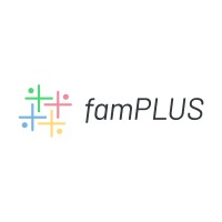 famPLUS GmbH logo, famPLUS GmbH contact details