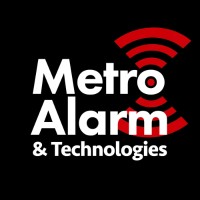 Metro Alarm & Technologies logo, Metro Alarm & Technologies contact details