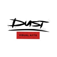 DUST Visual Arts logo, DUST Visual Arts contact details