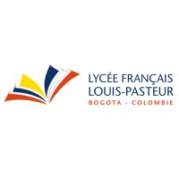 Liceo francés Louis Pasteur de Bogotá logo, Liceo francés Louis Pasteur de Bogotá contact details