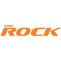 The Rock Sports Complex logo, The Rock Sports Complex contact details