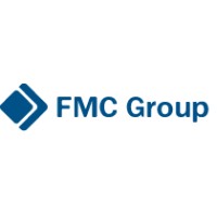 FMC Group logo, FMC Group contact details