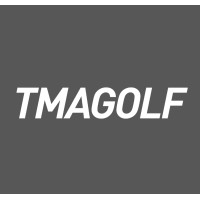 TMAGOLF logo, TMAGOLF contact details