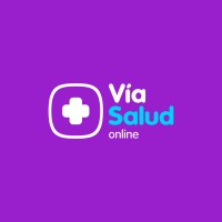 Vía Salud Online logo, Vía Salud Online contact details