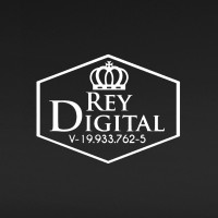 Rey Digital logo, Rey Digital contact details