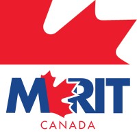 Merit Canada logo, Merit Canada contact details