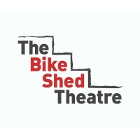 The Bike Shed Theatre and Bar logo, The Bike Shed Theatre and Bar contact details