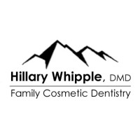 Hillary Whipple DMD logo, Hillary Whipple DMD contact details