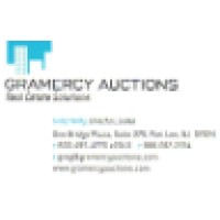 Gramercy Real Estate Solutions logo, Gramercy Real Estate Solutions contact details