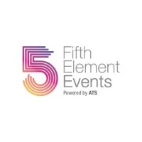 5th Element Events logo, 5th Element Events contact details