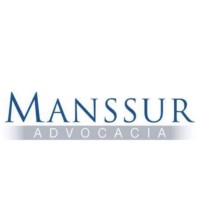 Manssur Advocacia logo, Manssur Advocacia contact details