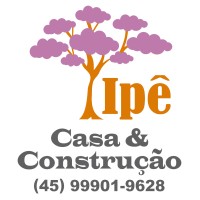 Ipê Casa e Construção logo, Ipê Casa e Construção contact details