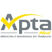 Apta Medicina e Segurança do Trabalho logo, Apta Medicina e Segurança do Trabalho contact details