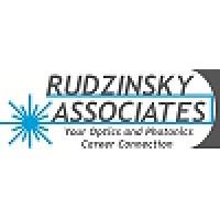 Rudzinsky Associates, Inc logo, Rudzinsky Associates, Inc contact details