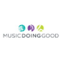 Music Doing Good logo, Music Doing Good contact details