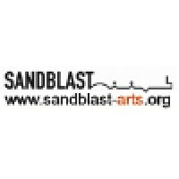 Sandblast logo, Sandblast contact details