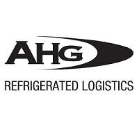 AHG Refrigerated Logistics logo, AHG Refrigerated Logistics contact details