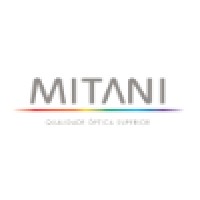 Oticas Mitani logo, Oticas Mitani contact details