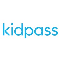 KidPass logo, KidPass contact details