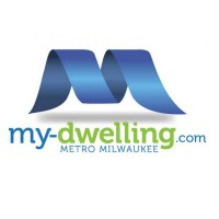 My Dwelling logo, My Dwelling contact details