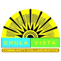 Chula Vista Community Collaborative logo, Chula Vista Community Collaborative contact details