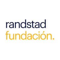 Fundación Randstad logo, Fundación Randstad contact details