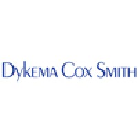 Dykema Cox Smith logo, Dykema Cox Smith contact details