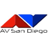 Audio Visual San Diego logo, Audio Visual San Diego contact details