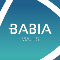 Babia Viajes logo, Babia Viajes contact details