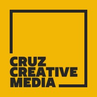 Cruz Creative Media logo, Cruz Creative Media contact details