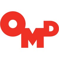 OMD Canada logo, OMD Canada contact details