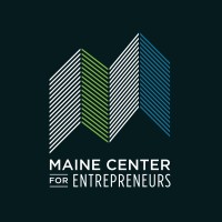 Maine Center for Enterprise Development logo, Maine Center for Enterprise Development contact details