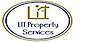 LIT Property Services logo, LIT Property Services contact details