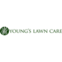 Youngs Lawn Care logo, Youngs Lawn Care contact details