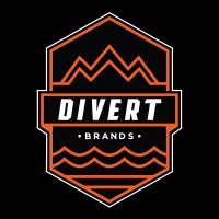 DIVERTbrands, LLC logo, DIVERTbrands, LLC contact details