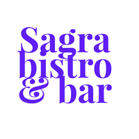 Sagra bistro & bar logo, Sagra bistro & bar contact details