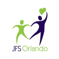 JFS Orlando logo, JFS Orlando contact details