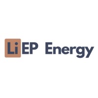 LiEP Energy Ltd. logo, LiEP Energy Ltd. contact details