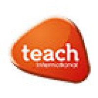 Teach International logo, Teach International contact details