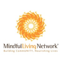 Mindful Living Network® logo, Mindful Living Network® contact details