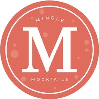 Mingle Mocktails logo, Mingle Mocktails contact details