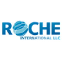 ROCHE International logo, ROCHE International contact details