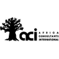 Africa Consultants International logo, Africa Consultants International contact details