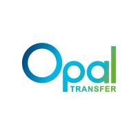 Opal Transfer logo, Opal Transfer contact details