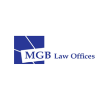 Mgb Law logo, Mgb Law contact details